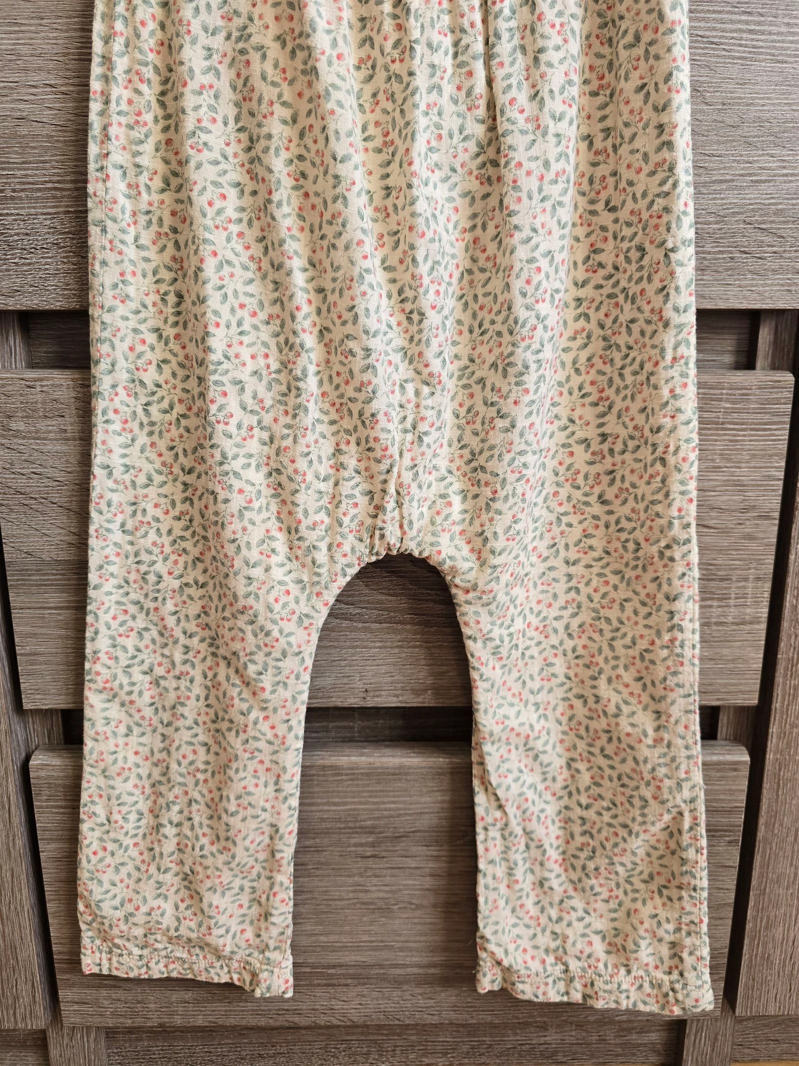 Vestuário para Bebê Menina - Macacão longo - Sergent Major - 24 meses 86 cm – photo 3